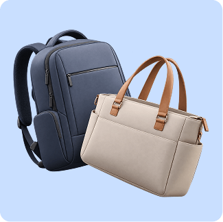 Bags & Backpacks