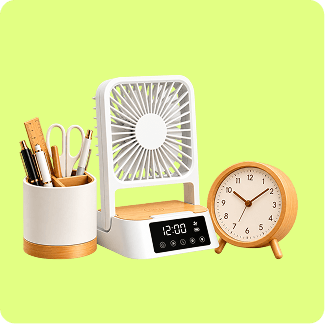 Desktop Utilities