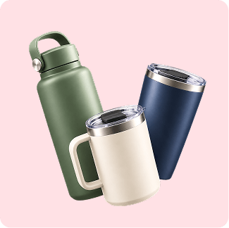 Drinkware