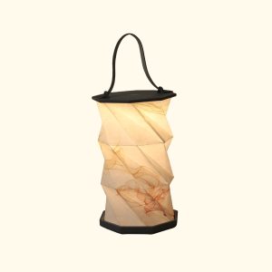 Foldable Décor Lamp
