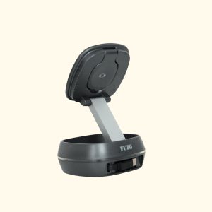 Magnetic Wireless Charger: 15 Watts