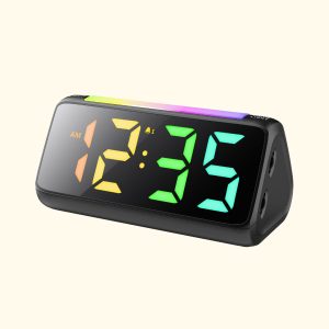 Large Digital Display Clock