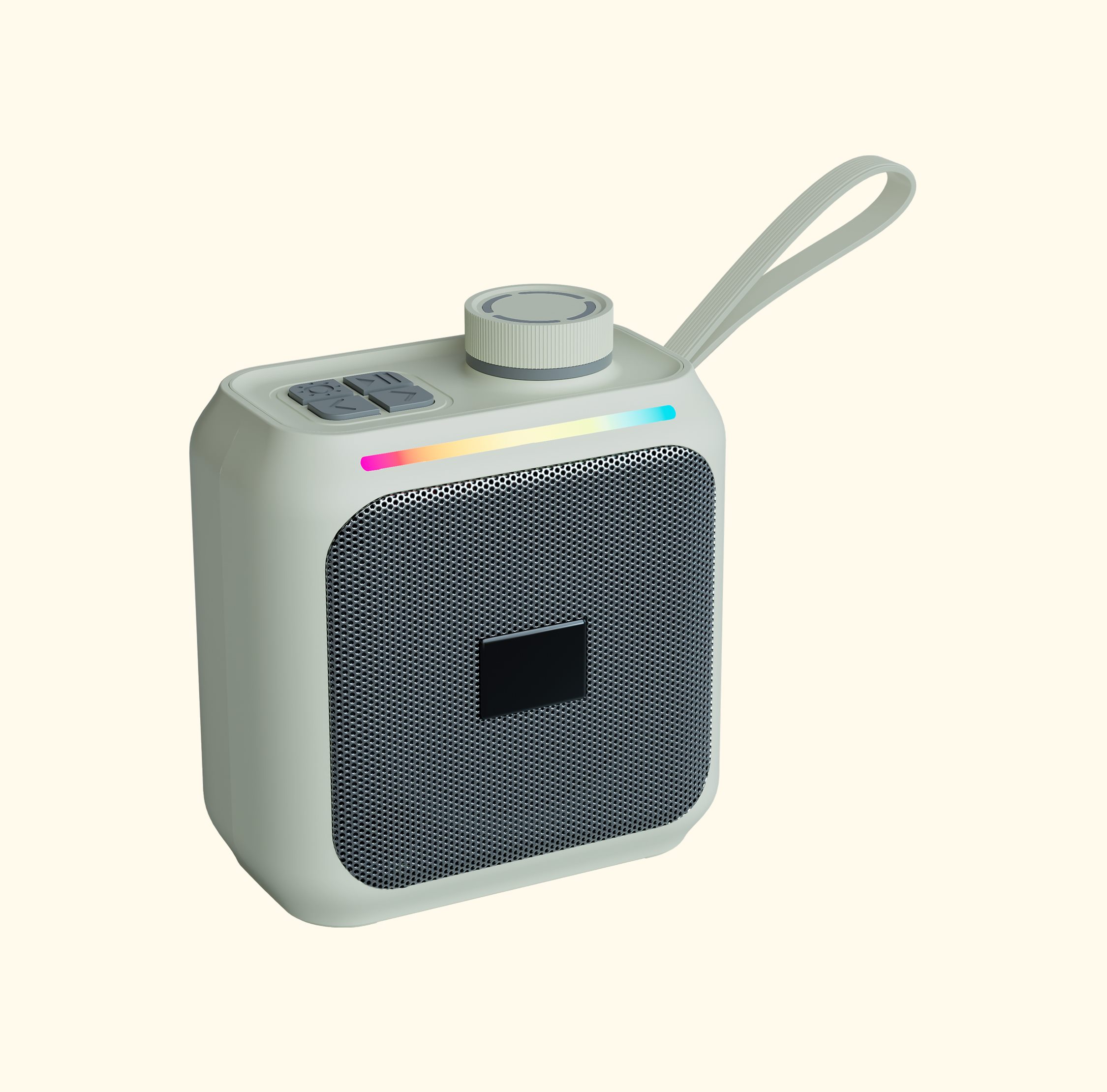 Portable Bluetooth Speaker