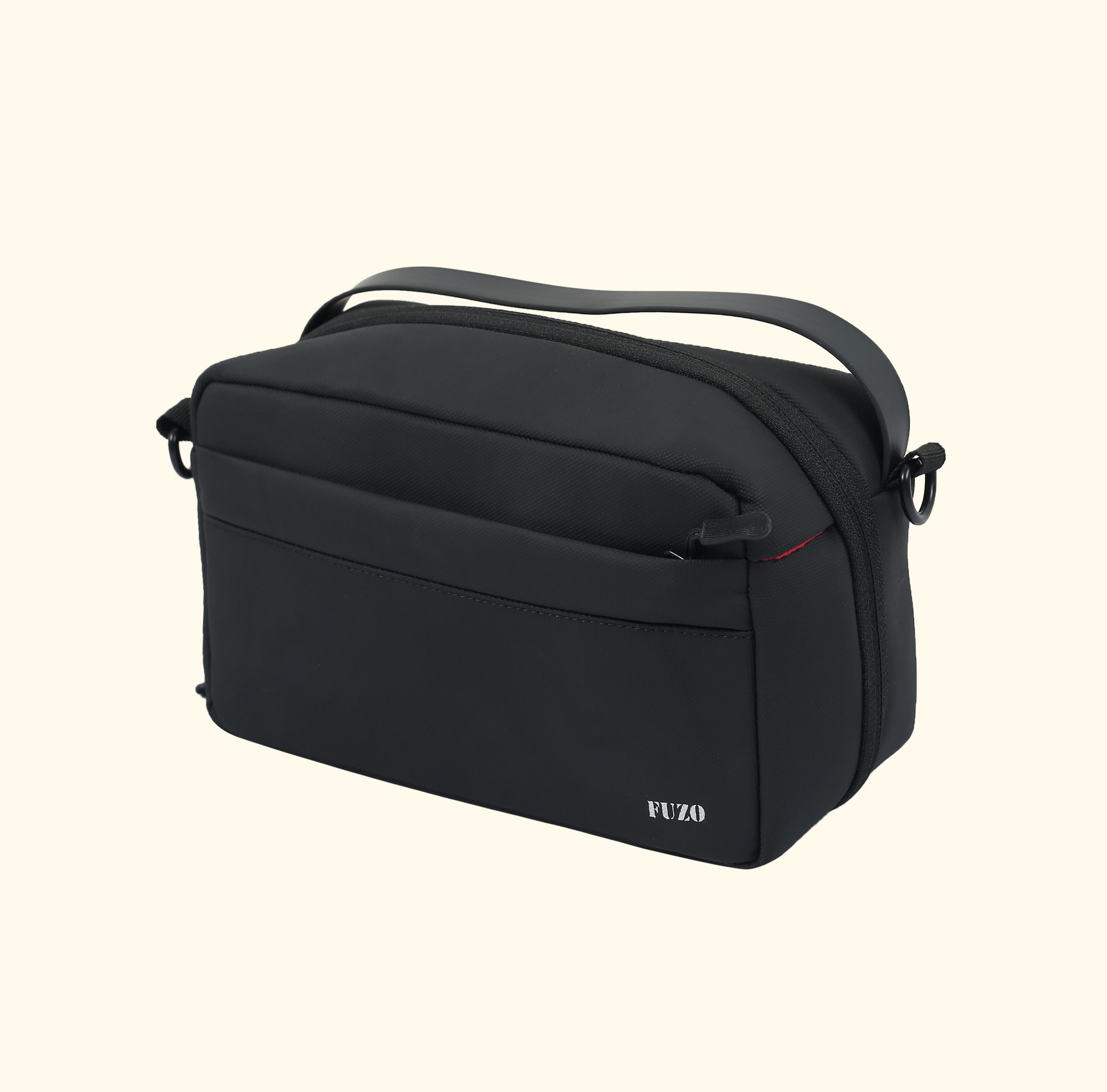 Tech / Toiletry Pouch