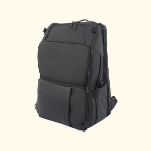 Premium Waterproof Laptop Backpack