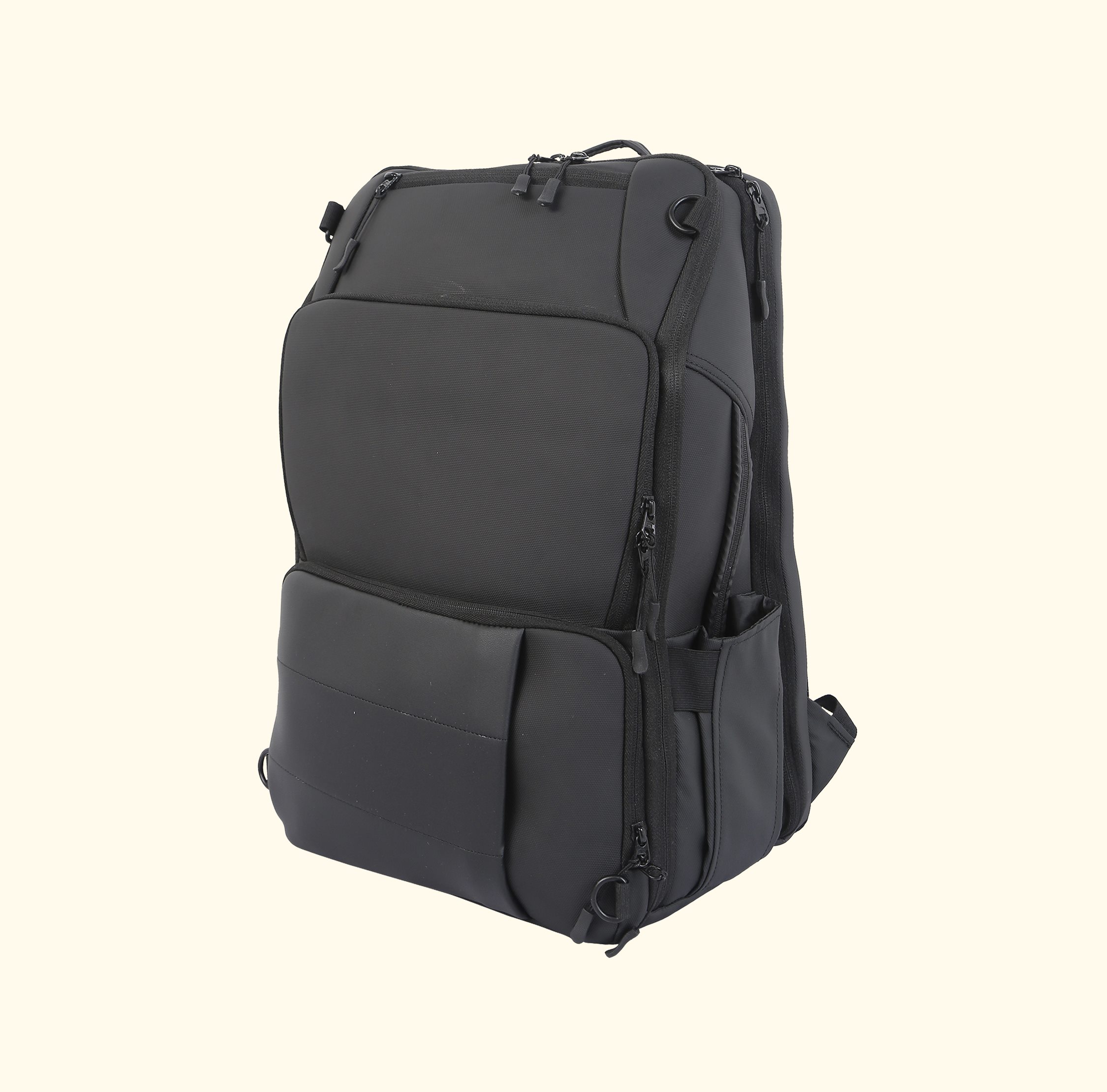 Premium Waterproof Laptop Backpack