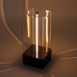 Magnetic string Light