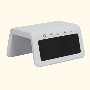 5 in 1 Digital Clock