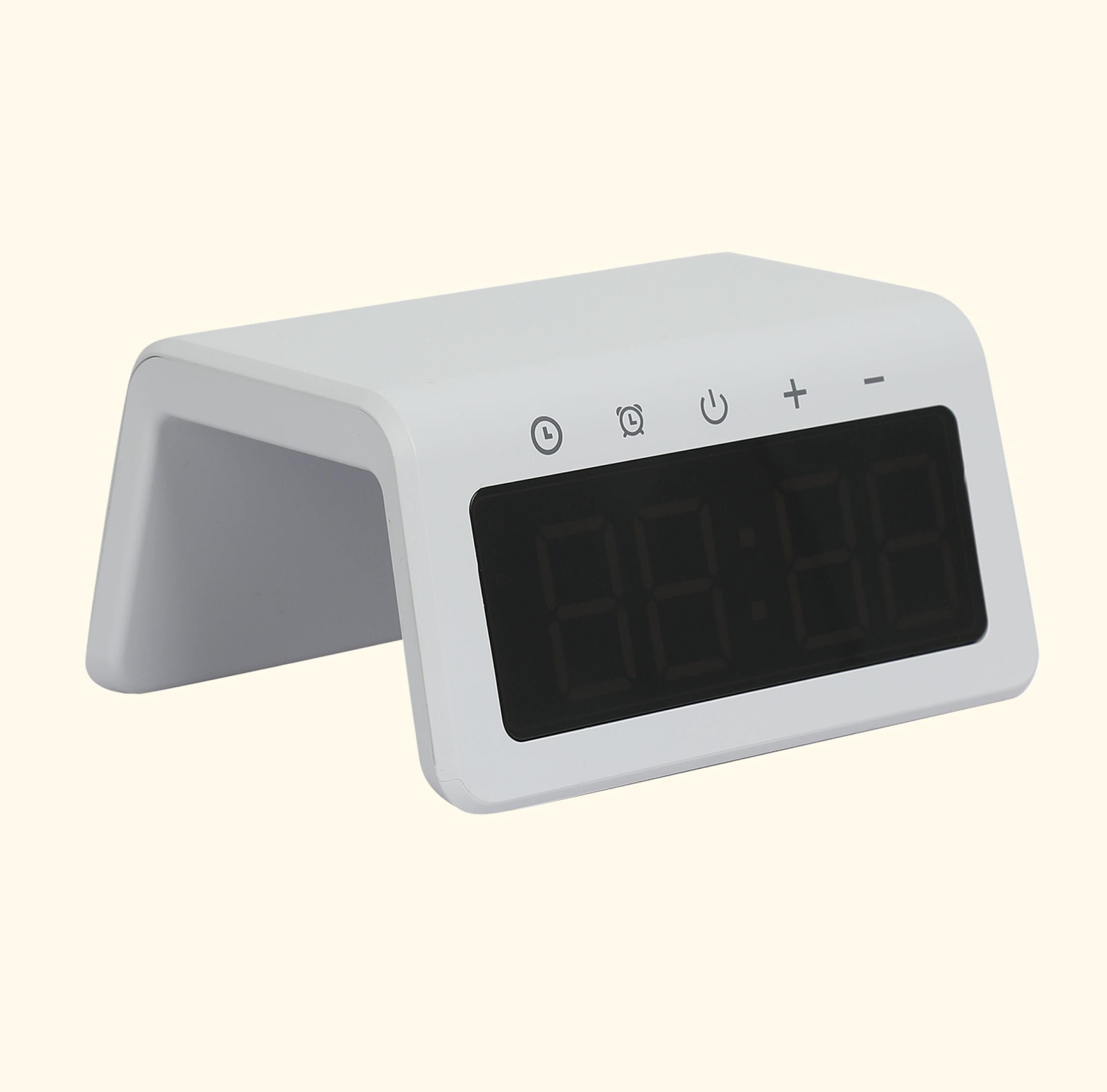 5 in 1 Digital Clock