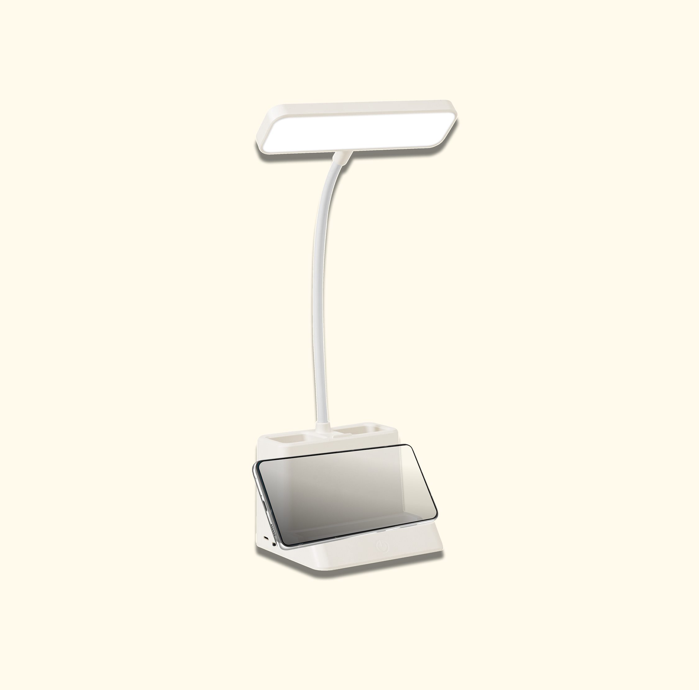 3 in 1 Desk Lamp