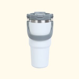 Double walled SS Stanley Mug