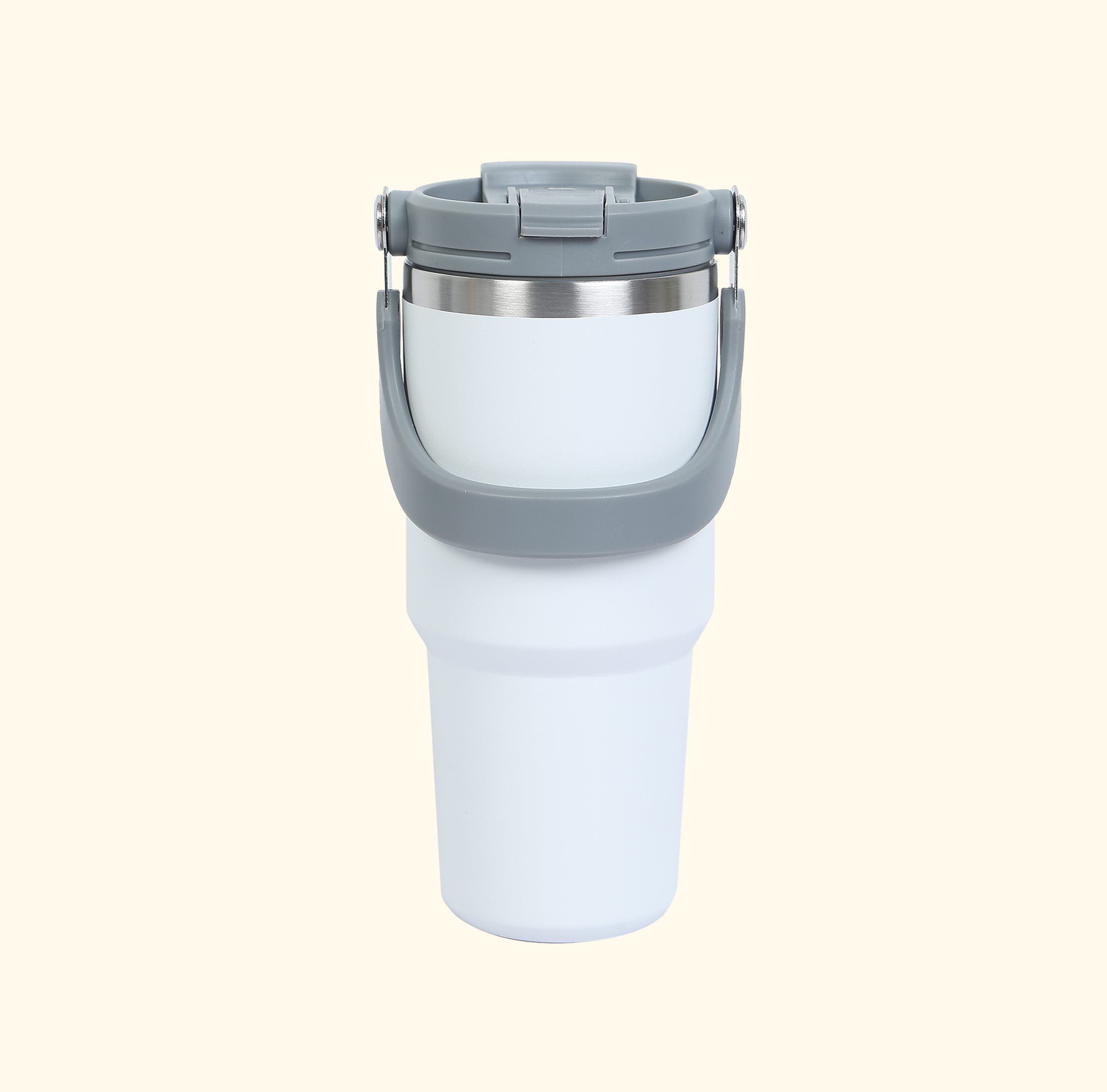 Double walled SS Stanley Mug