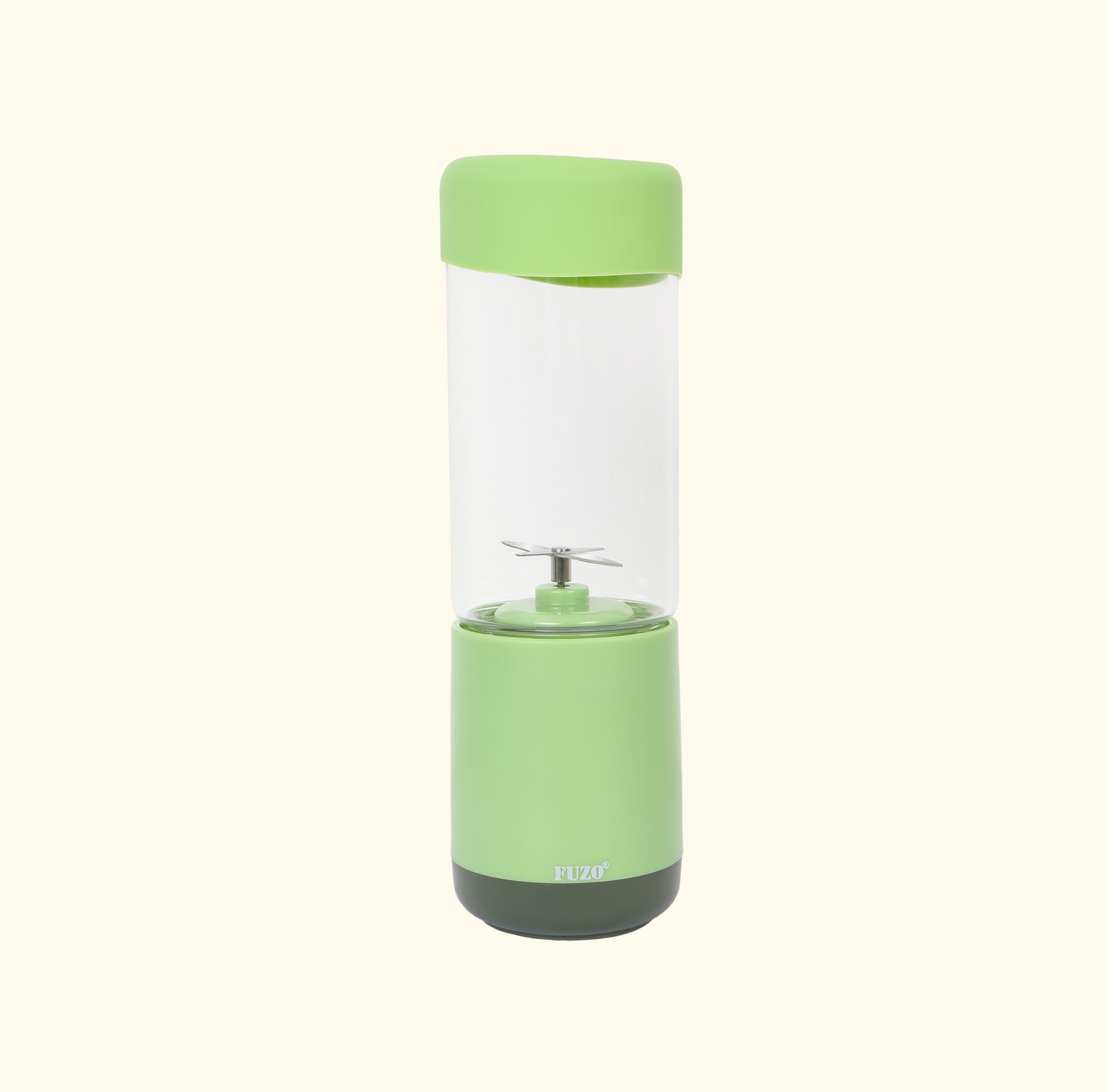 Portable Juicer / blender