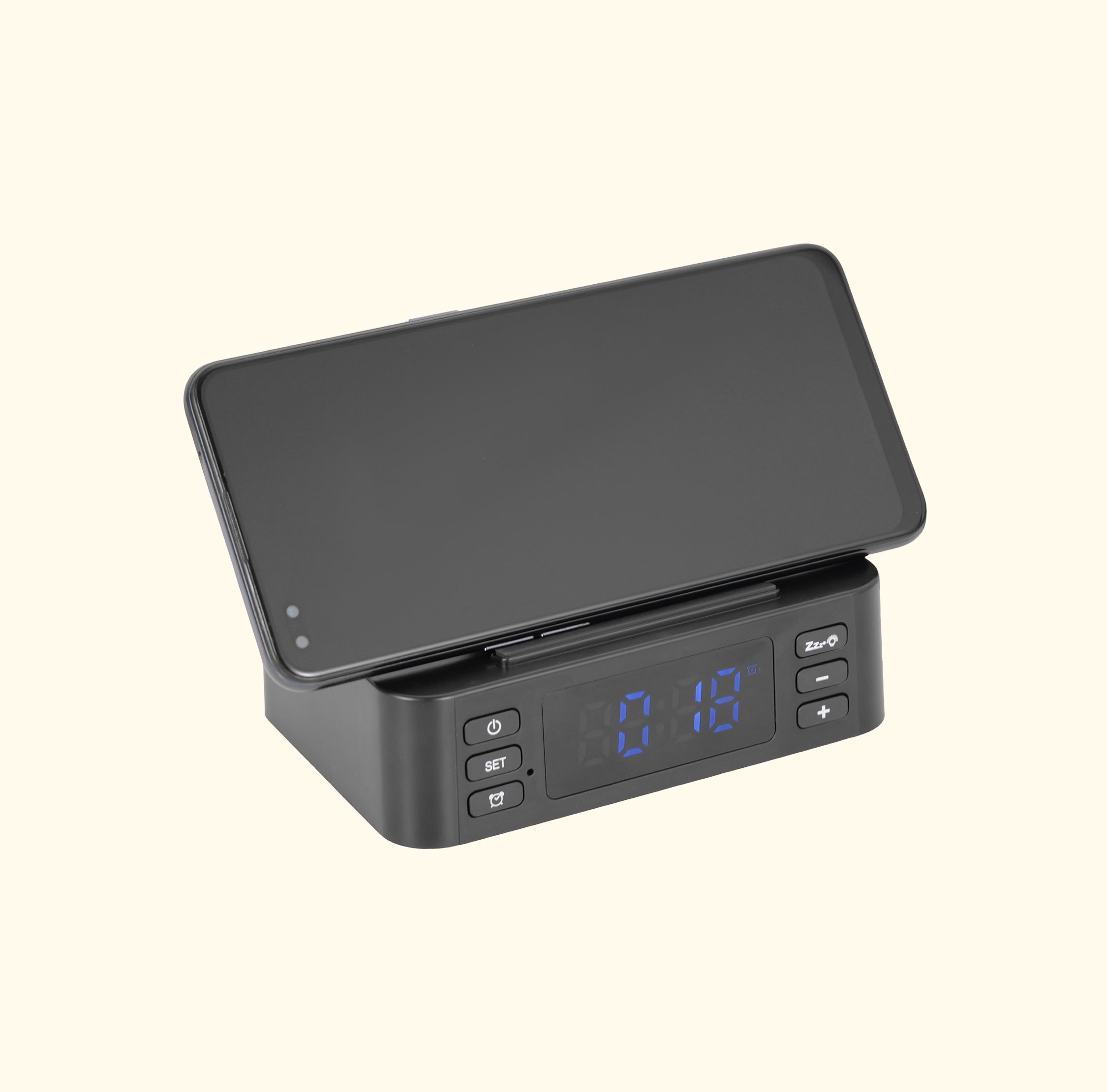 7 in 1 Desktop Gadget