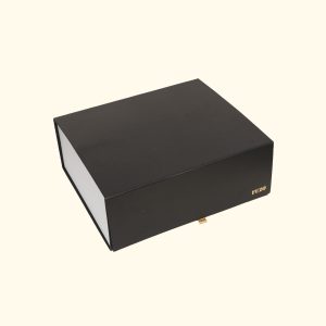 Magnetic Rigid Box
