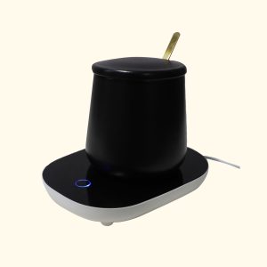 Intelligent constant temperature mug