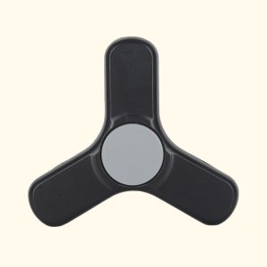 Fidget Spinner with charging cable