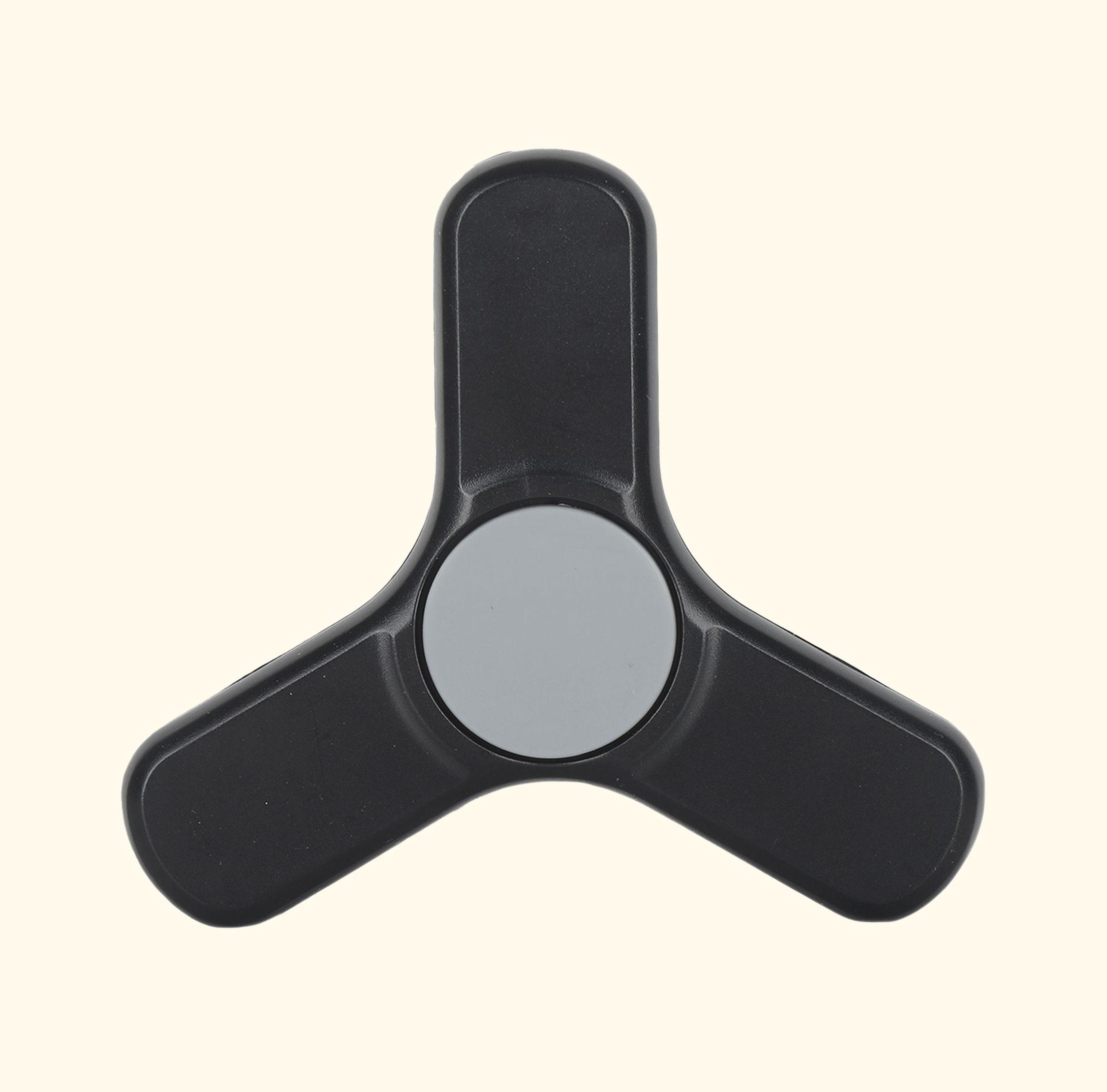 Fidget Spinner with charging cable