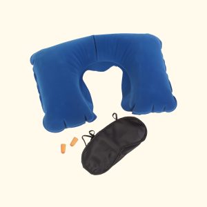 3 in 1 travel kit