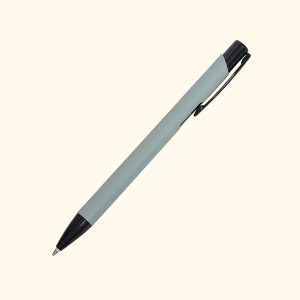 Metal ball point pen