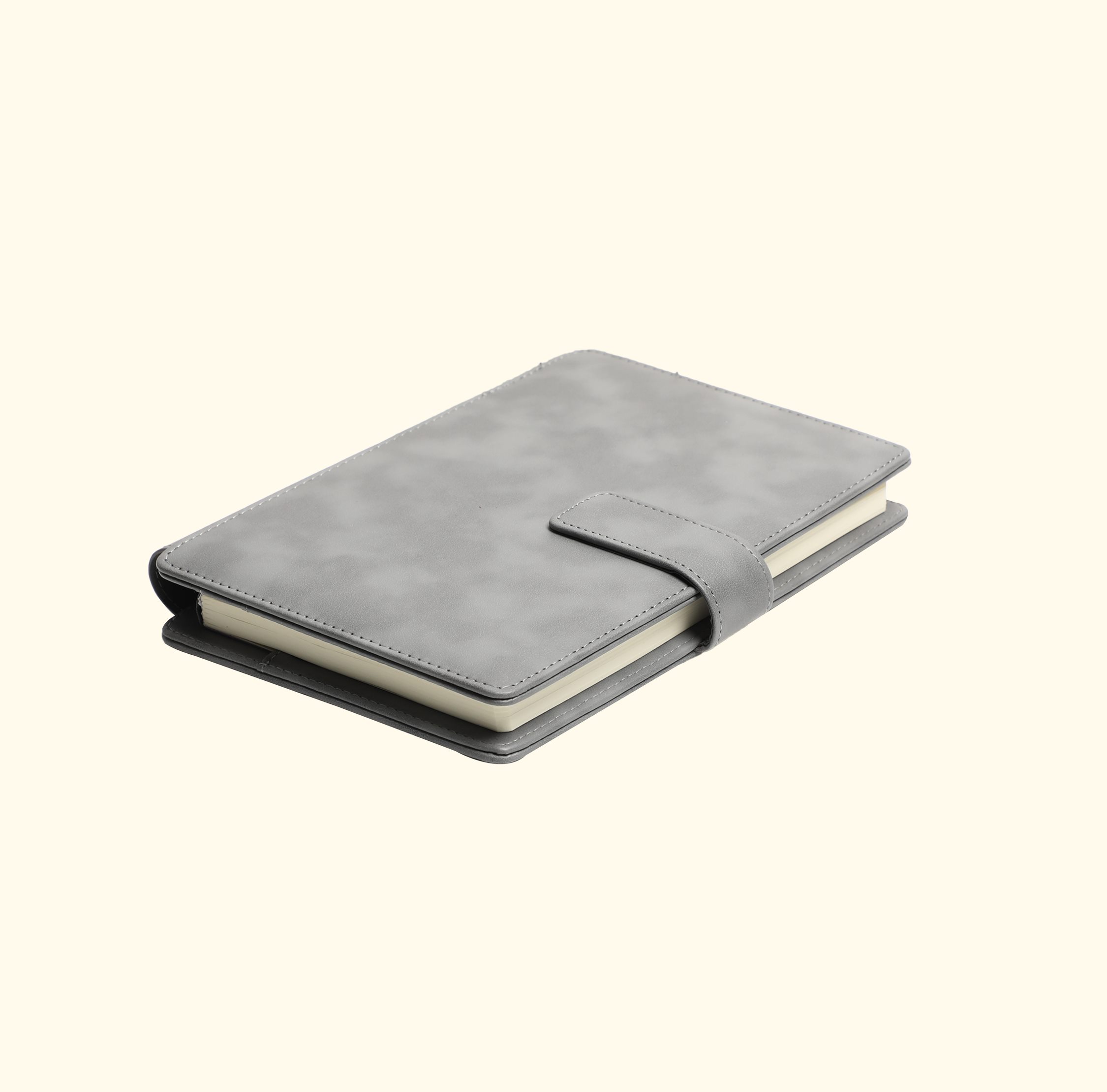 Leatherette Organiser notebook