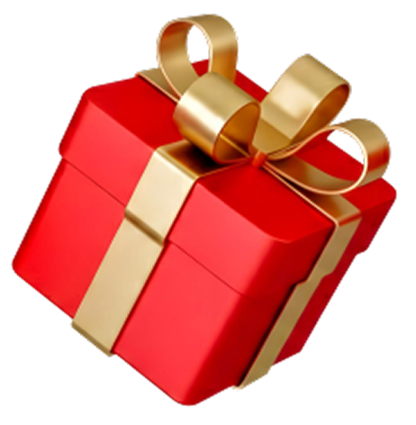 Red Gift box