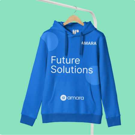Future solutions - Hero image